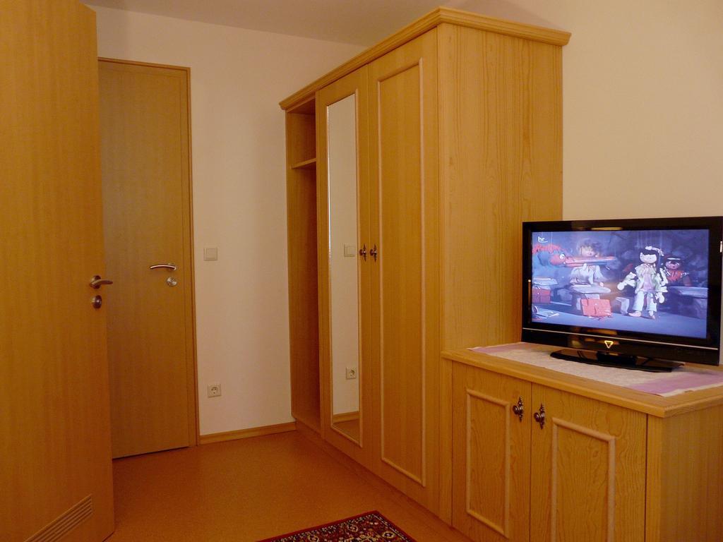 Gasthof Buglhof Sankt Englmar Dış mekan fotoğraf