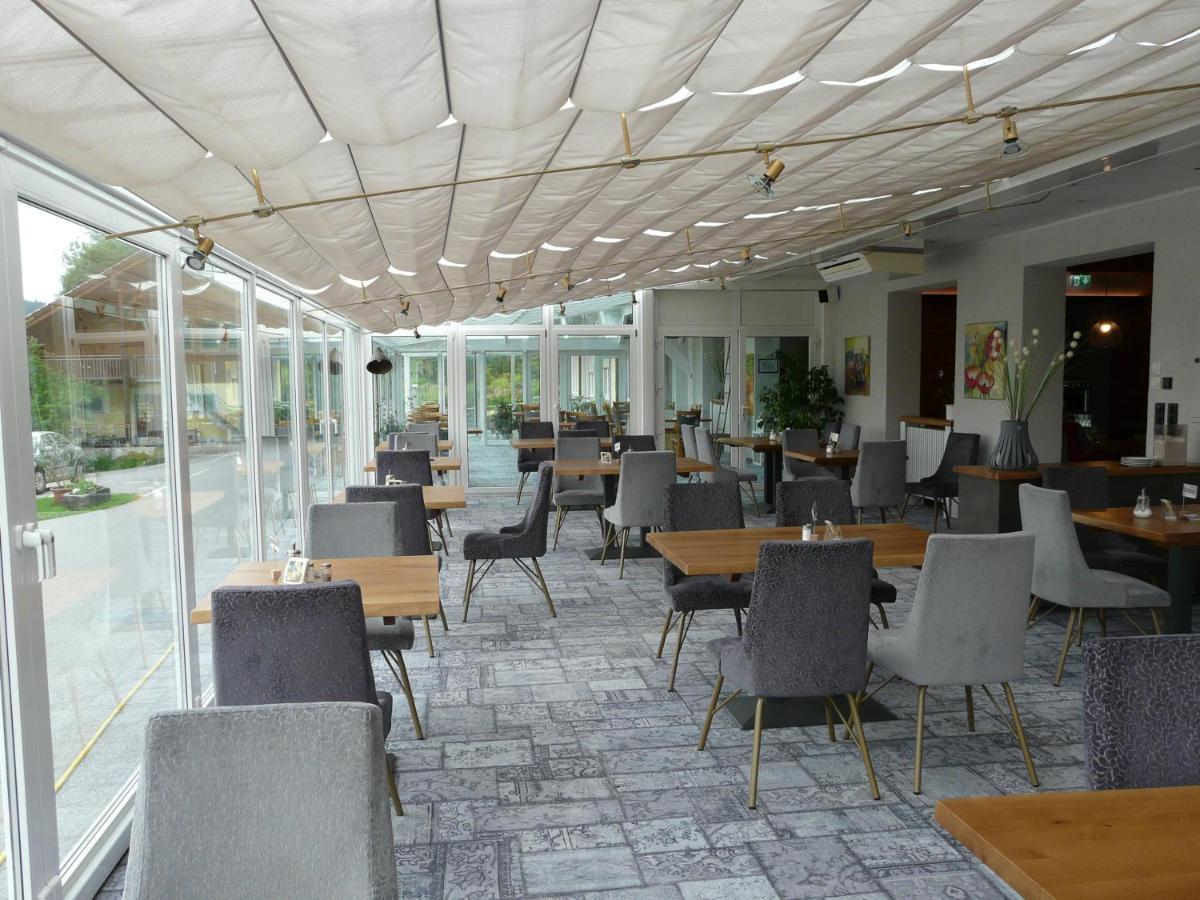 Gasthof Buglhof Sankt Englmar Dış mekan fotoğraf